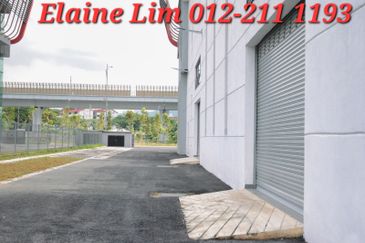 Auto Park City @Kota Damansara