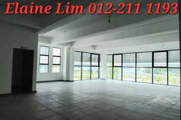 Auto Park City @Kota Damansara