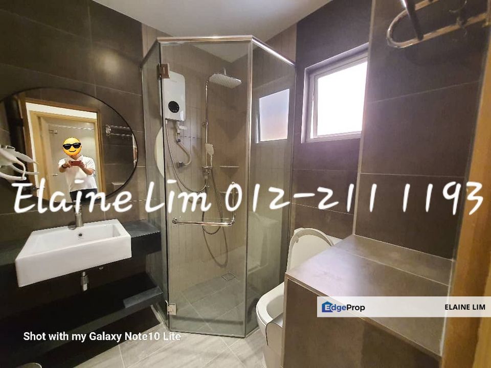 Ampang Taman Permata Shop / Hotel For Sale. Freehold, With Lift. Near Kuala Lumpur City Centre, Wangsa Maju & Sri Rampai LRT Station., Selangor, Ampang