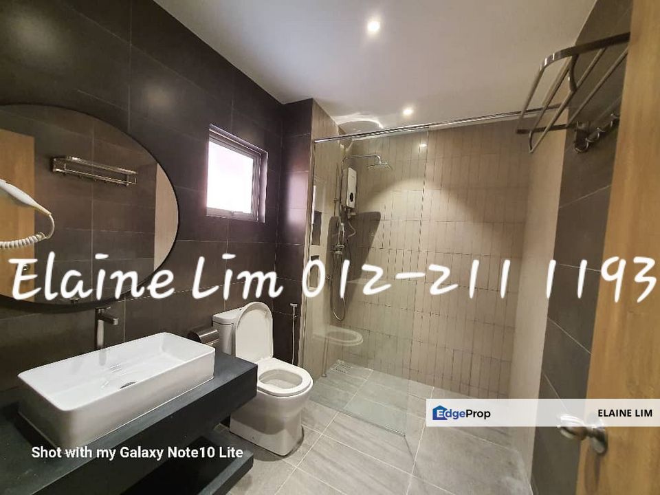 Ampang Taman Permata Shop / Hotel For Sale. Freehold, With Lift. Near Kuala Lumpur City Centre, Wangsa Maju & Sri Rampai LRT Station., Selangor, Ampang