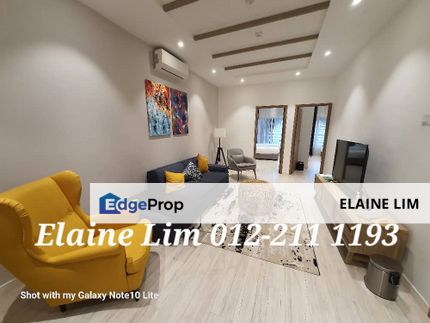 Ampang Taman Permata Shop / Hotel For Sale. Freehold, With Lift. Near Kuala Lumpur City Centre, Wangsa Maju & Sri Rampai LRT Station., Selangor, Ampang