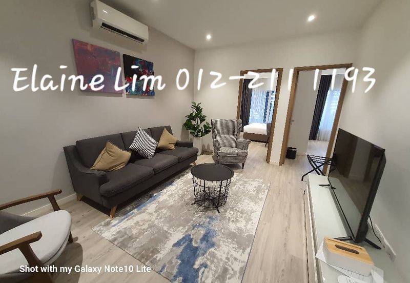 KL Taman Permata Shop / Hotel For Sale. Freehold Shop, With Lift. Near Kuala Lumpur City Centre, Wangsa Maju & Sri Rampai LRT Station.