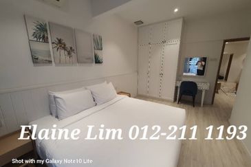 KL Taman Permata Shop / Hotel For Sale. Freehold Shop, With Lift. Near Kuala Lumpur City Centre, Wangsa Maju & Sri Rampai LRT Station.