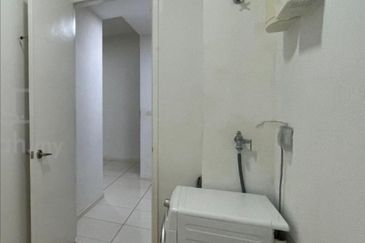 Clarita Tower @ Eco Sky