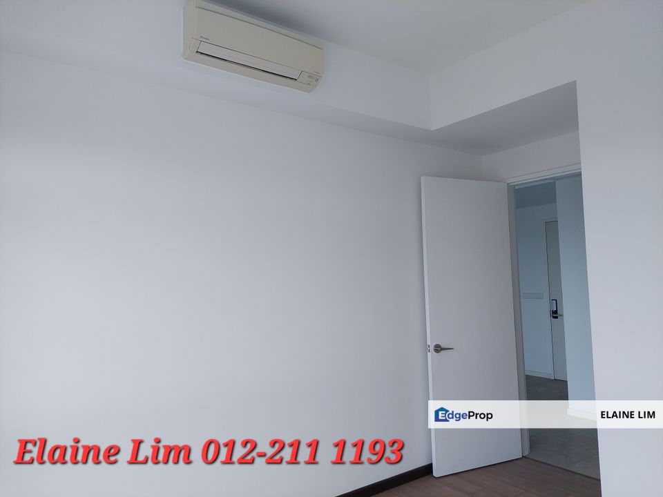 Jalan Kuching Ecosky Residence Condo To Let. Cover Link Bridge to Commercial Hub, KTM & Bus Station., Kuala Lumpur, Jalan Kuching