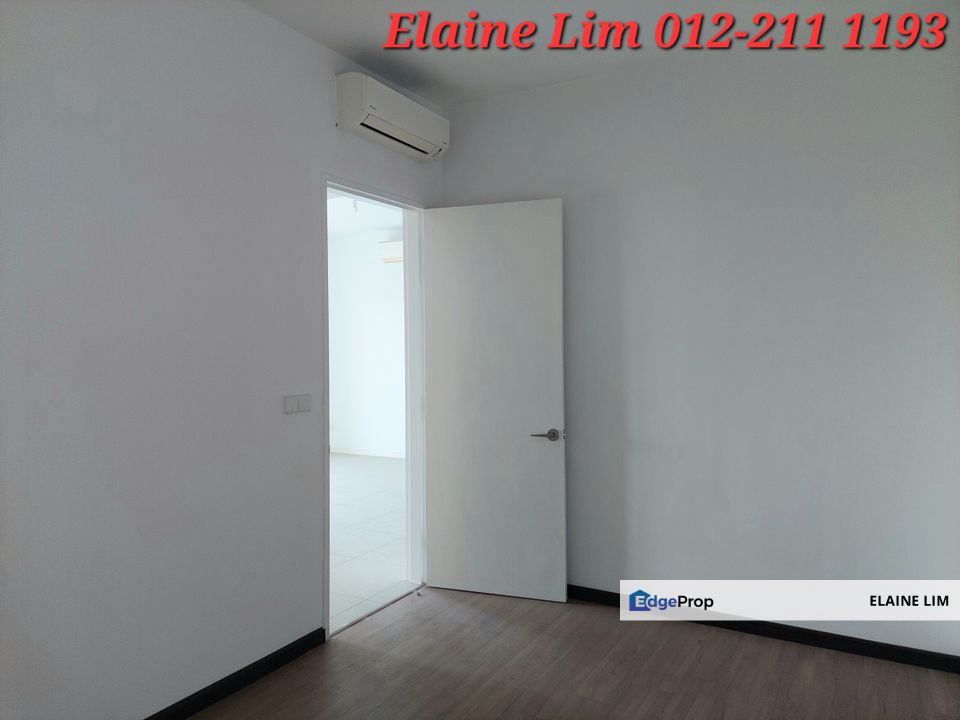 Jalan Kuching Ecosky Residence Condo To Let. Cover Link Bridge to Commercial Hub, KTM & Bus Station., Kuala Lumpur, Jalan Kuching