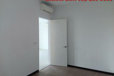 Jalan Kuching Ecosky Residence Condo To Let. Cover Link Bridge to Commercial Hub, KTM & Bus Station.