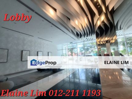 Jalan Kuching Ecosky Residence Condo To Let. Cover Link Bridge to Commercial Hub, KTM & Bus Station., Kuala Lumpur, Jalan Kuching