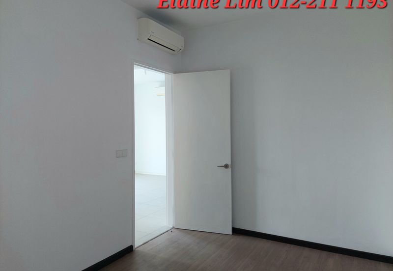 Kepong Ecosky Residence Condo To Let. Cover Link Bridge to Commercial Hub, KTM & Bus Station. Near KL city center, eassy access to Highways.