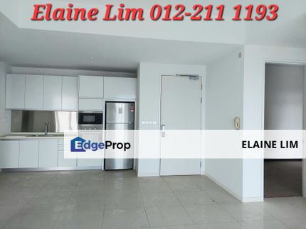 KL Ecosky Residence Condo To Let. 11 km to KLCC. Cover Link Bridge to Commercial Hub, KTM & Bus Station. , eassy access to Highways., Kuala Lumpur, Jalan Ipoh