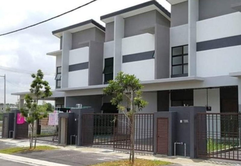 Taman Saujana Rawang