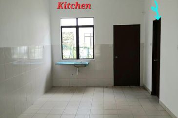 Taman Saujana Rawang