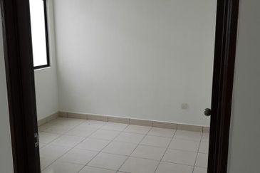 Taman Saujana Rawang