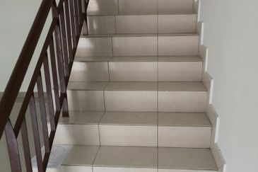 Taman Saujana Rawang