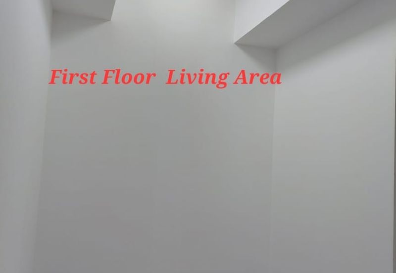 Taman Saujana Rawang