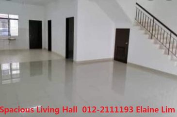 Taman Saujana Rawang