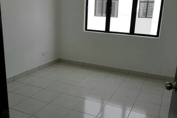 Taman Saujana Rawang