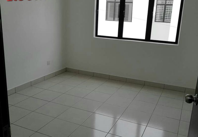 Taman Saujana Rawang