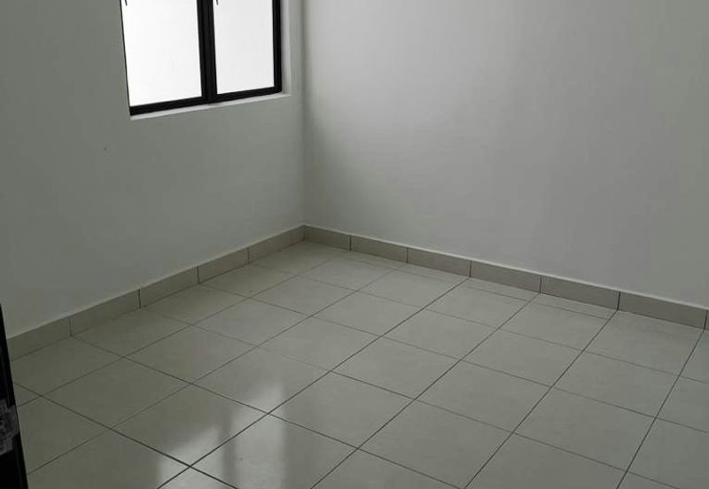 Taman Saujana Rawang