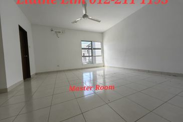 Taman Saujana Rawang