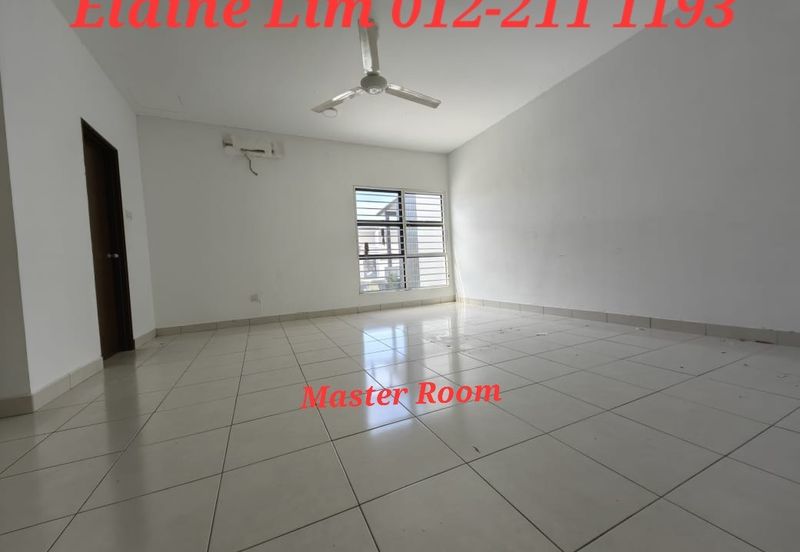 Taman Saujana Rawang