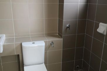 Taman Saujana Rawang