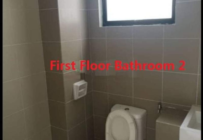 Taman Saujana Rawang