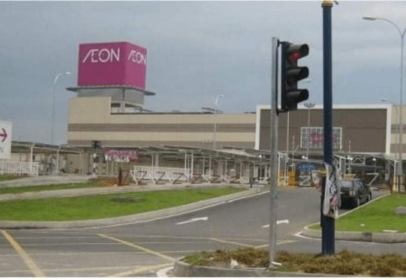 Taman Saujana Rawang