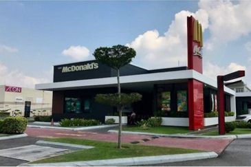 Taman Saujana Rawang