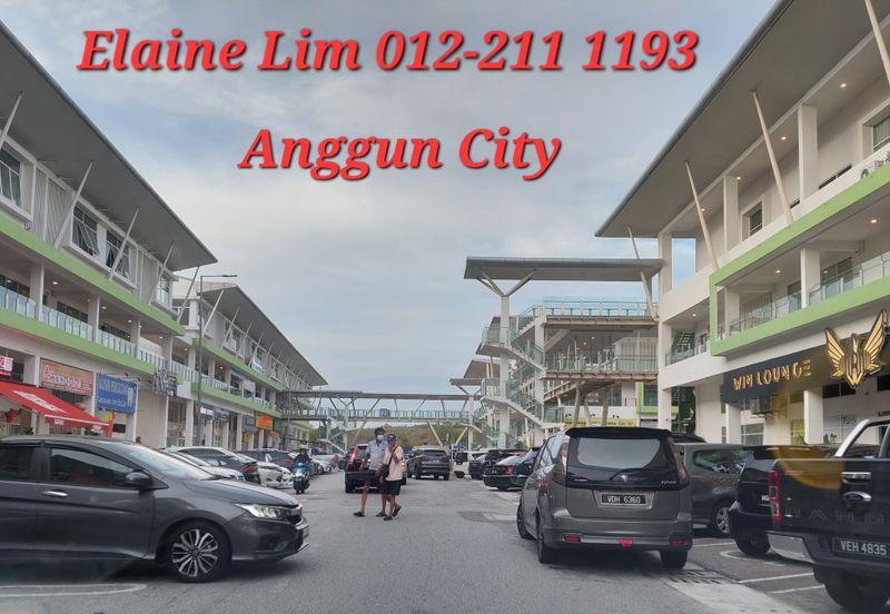 Taman Saujana Rawang