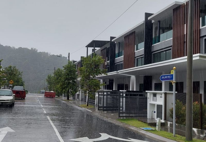 Bandar Baru Selayang