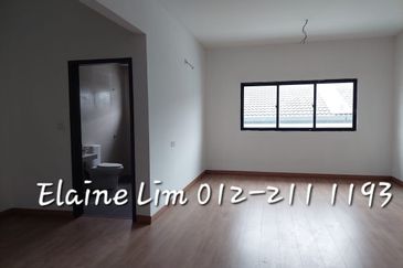 Bandar Baru Selayang