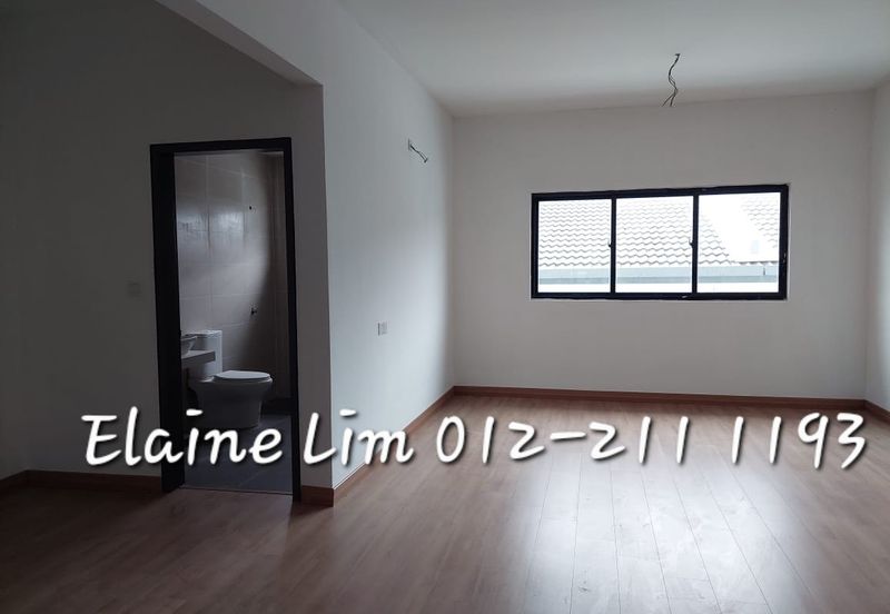 Bandar Baru Selayang