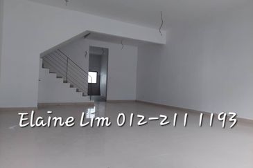 Bandar Baru Selayang