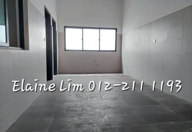 Bandar Baru Selayang