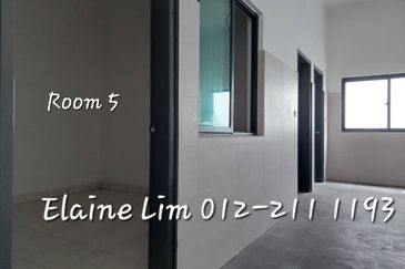 Bandar Baru Selayang