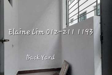 Bandar Baru Selayang