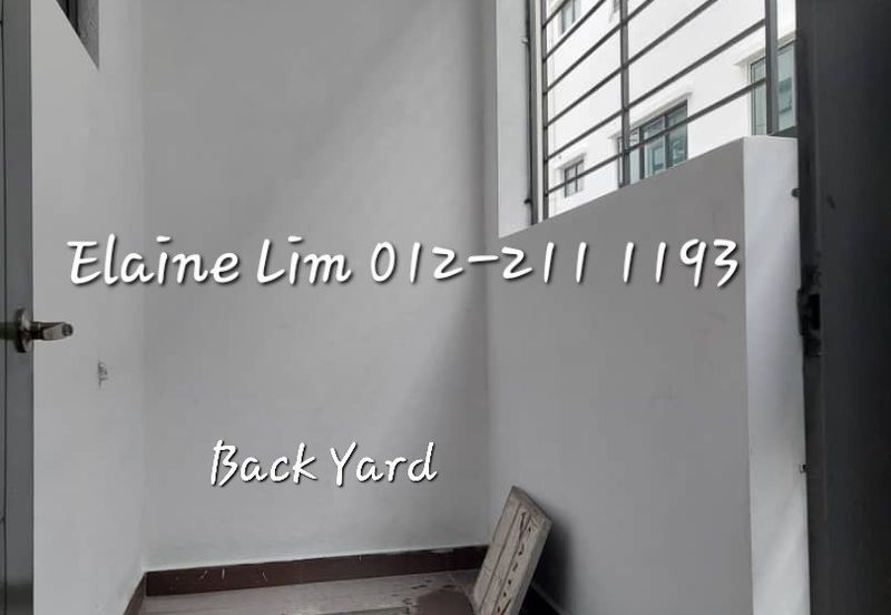 Bandar Baru Selayang