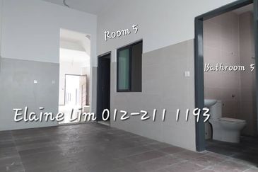 Bandar Baru Selayang