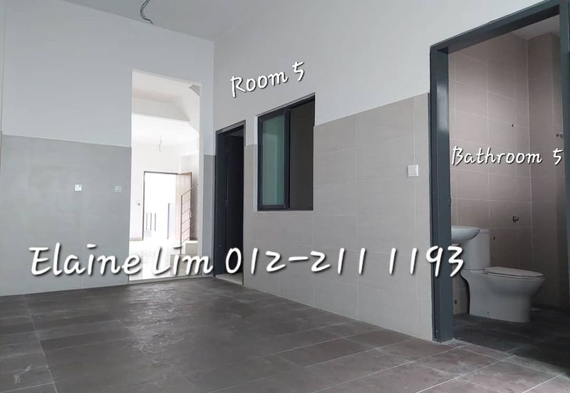 Bandar Baru Selayang