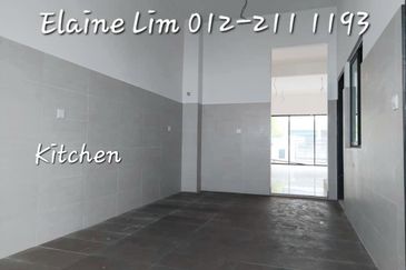 Bandar Baru Selayang