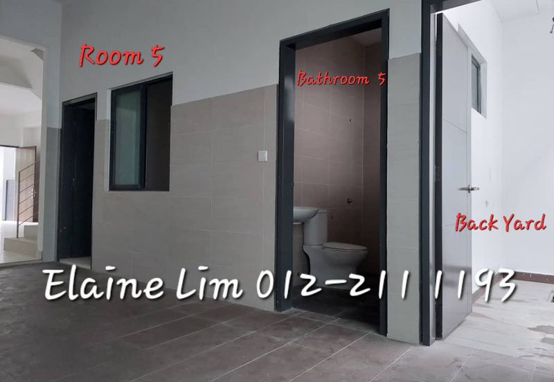 Bandar Baru Selayang