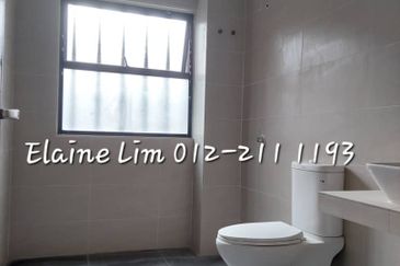 Bandar Baru Selayang