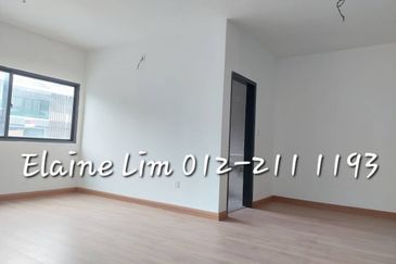 Bandar Baru Selayang