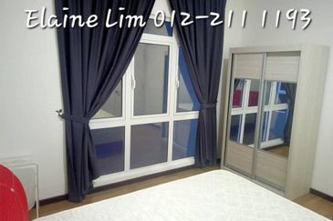 Clarita Tower @ Eco Sky