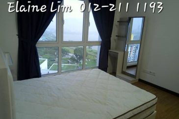 Clarita Tower @ Eco Sky