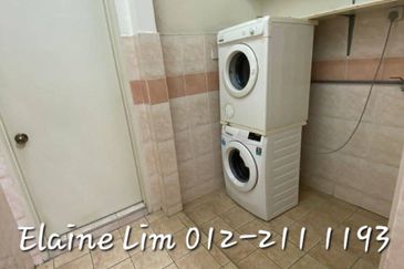 Spacious Exclusive Gated Bungalow To Let, Rent in Mutiara Homes, Mutiara Damansara. Walk to The Curve, IKEA & MRT.