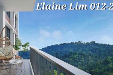 Kota Damansara New Condo For Sale. Forest Living in the city. 2.5 km to Kota Damansara & Kwasa Sentral MRT Station, Retail Conveniences. 