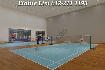 Kota Damansara New Condo For Sale. Forest Living in the city. 2.5 km to Kota Damansara & Kwasa Sentral MRT Station, Retail Conveniences. 