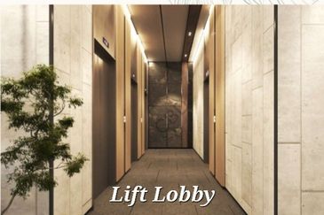 Kota Damansara New Condo For Sale. Forest Living in the city. 2.5 km to Kota Damansara & Kwasa Sentral MRT Station, Retail Conveniences. 